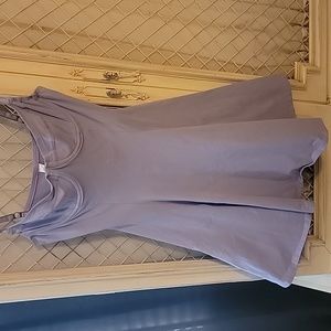 American Apparel Liliac Bustier Dress